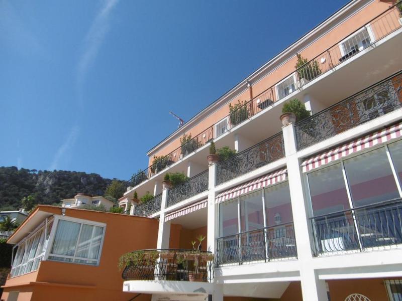 Hotel La Flore Villefranche-sur-Mer Exterior foto