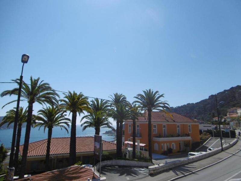 Hotel La Flore Villefranche-sur-Mer Exterior foto